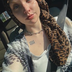 Meet your Posher, Brianna